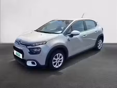 Citroën C3 1.2 PureTech 83