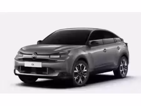 Citroën C4 1.2 145