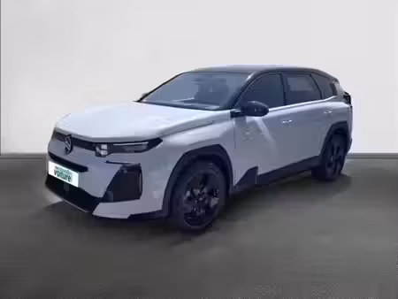 Citroën C5 Aircross 1.2 145