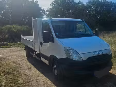 Iveco Daily 35 146