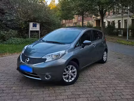 Nissan Note 1.2 80