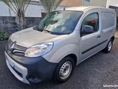 Renault Kangoo 1.5 dCi 95