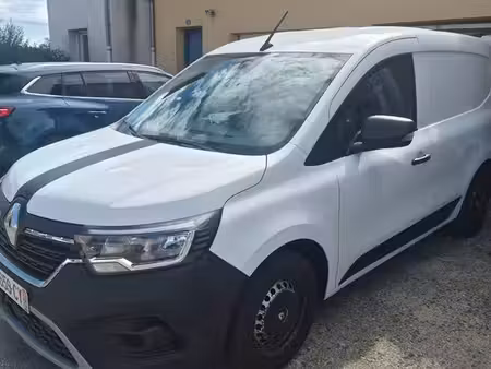 Renault Kangoo 1.5 dCi 95