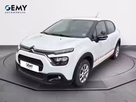 Citroën C3 1.5 HDi 100