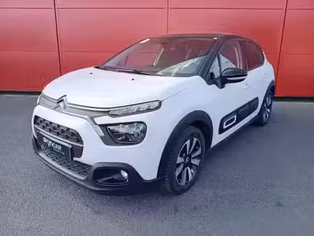 Citroën C3 1.2 PureTech 83