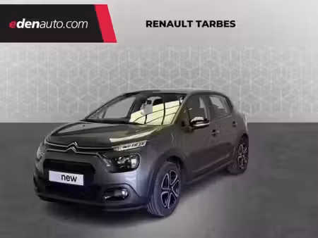 Citroën C3 1.2 PureTech 83