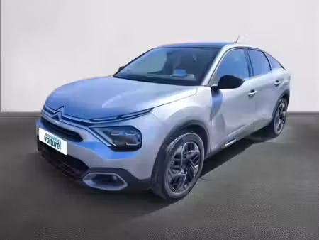 Citroën C4 1.5 HDi 110