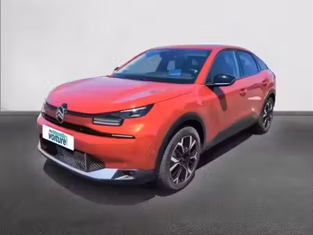 Citroën C4 156