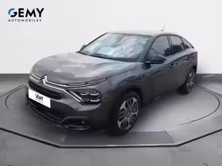 Citroën C4 1.2 PureTech 100