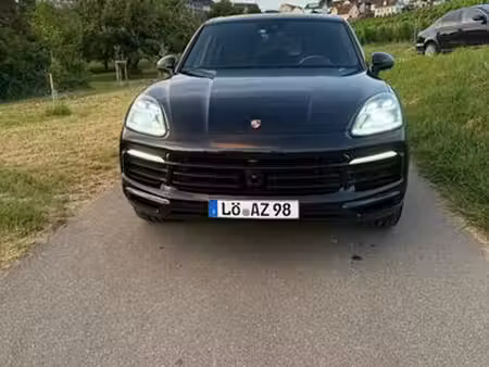 Porsche Cayenne V6 3.0 340 4x4