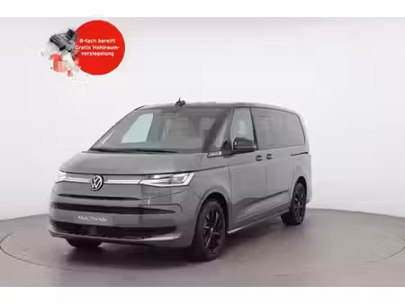 Volkswagen Multivan 4Motion