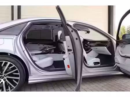 Audi A8 60 TFSI V6 3.0 462 Exclusive Line quattro