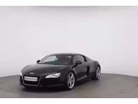 Audi R8 V8 4.2 420 quattro