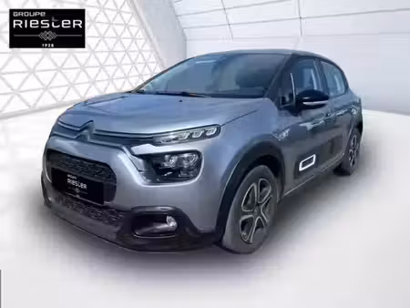 Citroën C3 1.2 PureTech 83