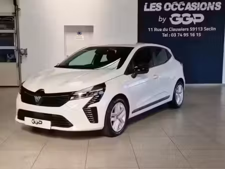 Renault Clio 1.0 TCe 90 Evolution