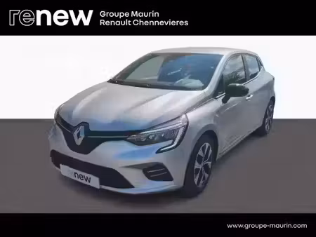 Renault Clio 1.0 TCe 90 Evolution