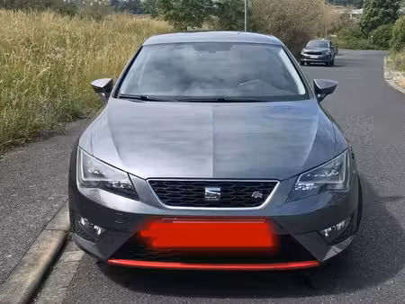 Seat Leon 1.8 TSI 180 FR