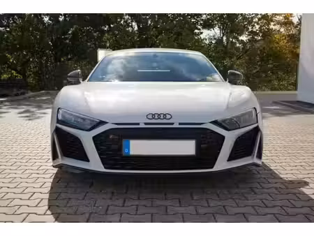 Audi R8 V10 5.2 FSI 620 quattro
