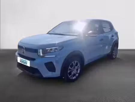 Citroën C3 1.2 100