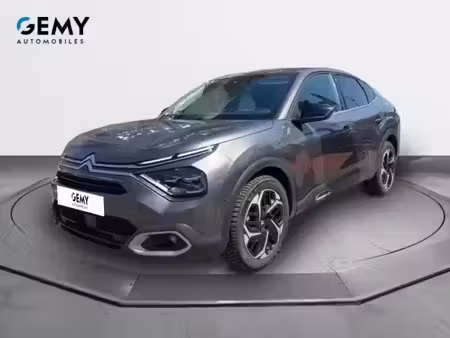 Citroën C4X 1.2 PureTech 130