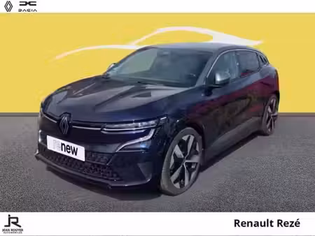 Renault Mégane E-Tech 220 Techno