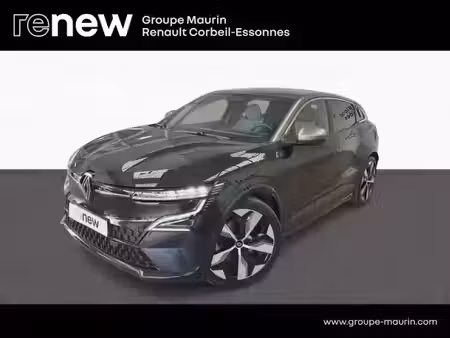 Renault Mégane E-Tech 220 Techno