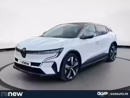Renault Mégane E-Tech 220 Techno