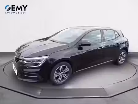 Renault Mégane E-Tech 1.6 160