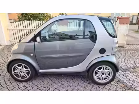 Smart Fortwo 0.8 CDI 41 Passion