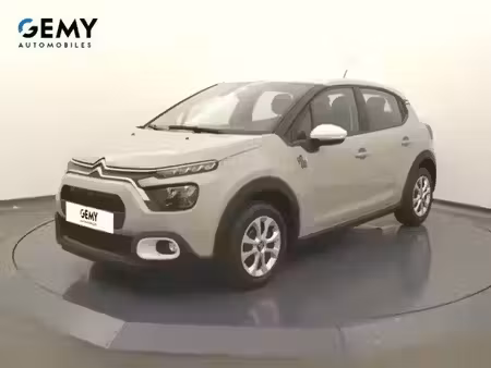Citroën C3 1.2 PureTech 83