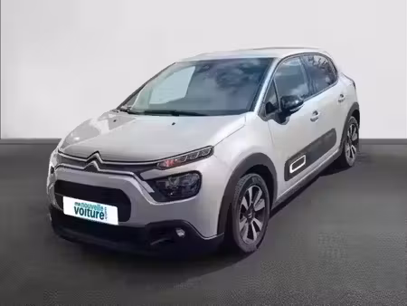 Citroën C3 1.2 PureTech 83