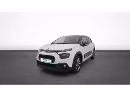 Citroën C3 1.2 PureTech 83