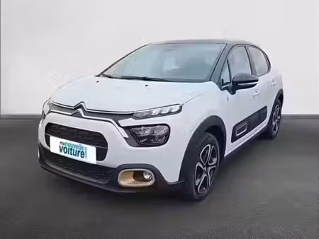 Citroën C3 1.2 PureTech 83