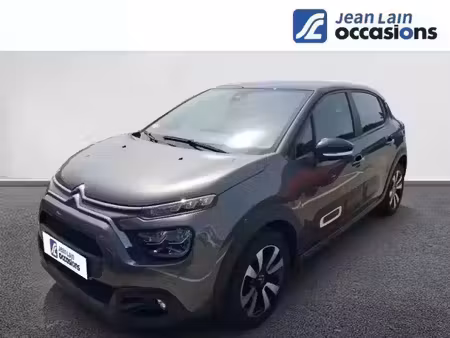 Citroën C3 1.2 PureTech 83
