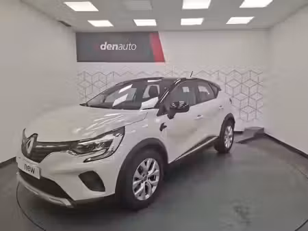Renault Captur 1.5 dCi 95