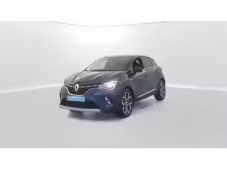 Renault Captur E-Tech 1.6 160 Techno