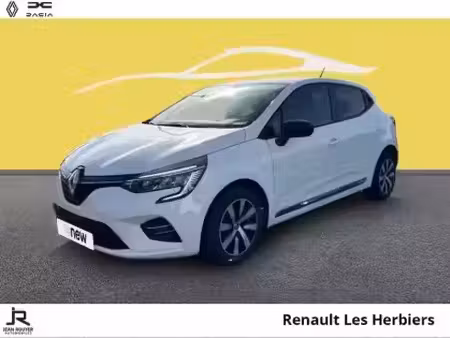 Renault Clio 1.5 dCi 100 Evolution