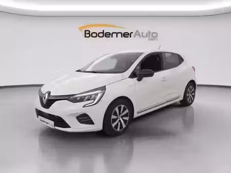 Renault Clio 1.0 TCe 90