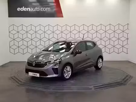 Renault Clio 1.0 TCe 90