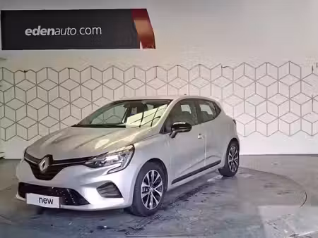 Renault Clio 1.0 TCe 90