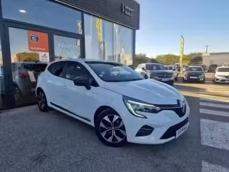 Renault Clio 1.5 dCi 100 Evolution