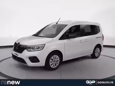 Renault Kangoo 1.5 dCi 95 Evolution