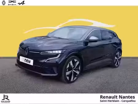 Renault Mégane E-Tech 220 Techno