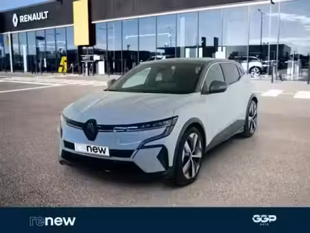 Renault Mégane E-Tech 220 Techno