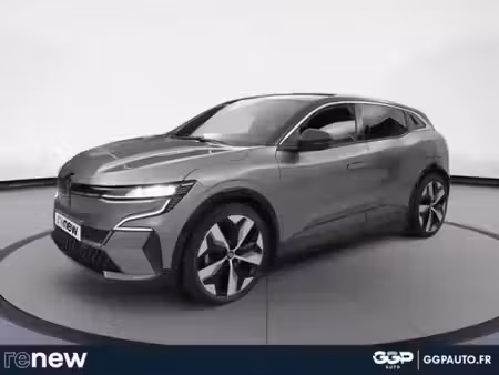 Renault Mégane E-Tech 220 Techno