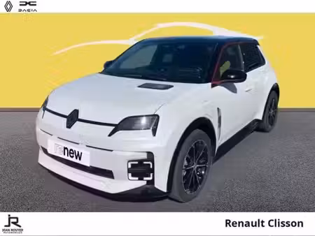 Renault R5 150 Confort