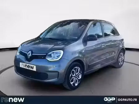 Renault Twingo 82 Équilibre