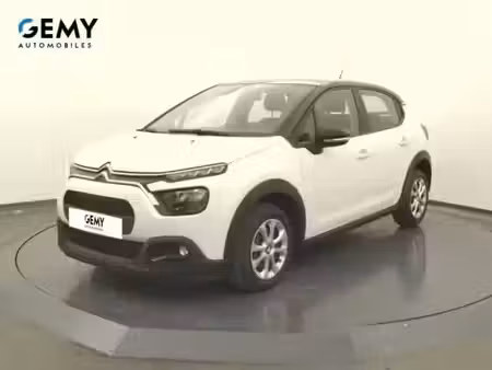 Citroën C3 1.5 HDi 100