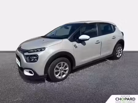 Citroën C3 1.2 PureTech 83