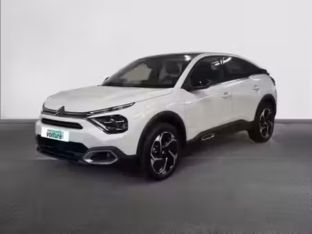 Citroën C4 1.5 HDi 130